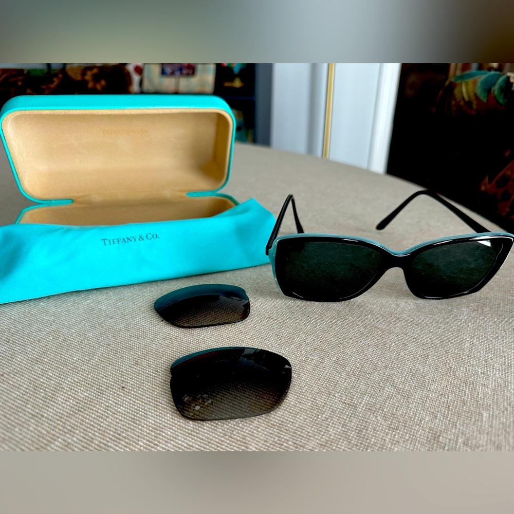 Tiffany Sunglasses